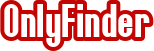 OnlyFinder Logo
